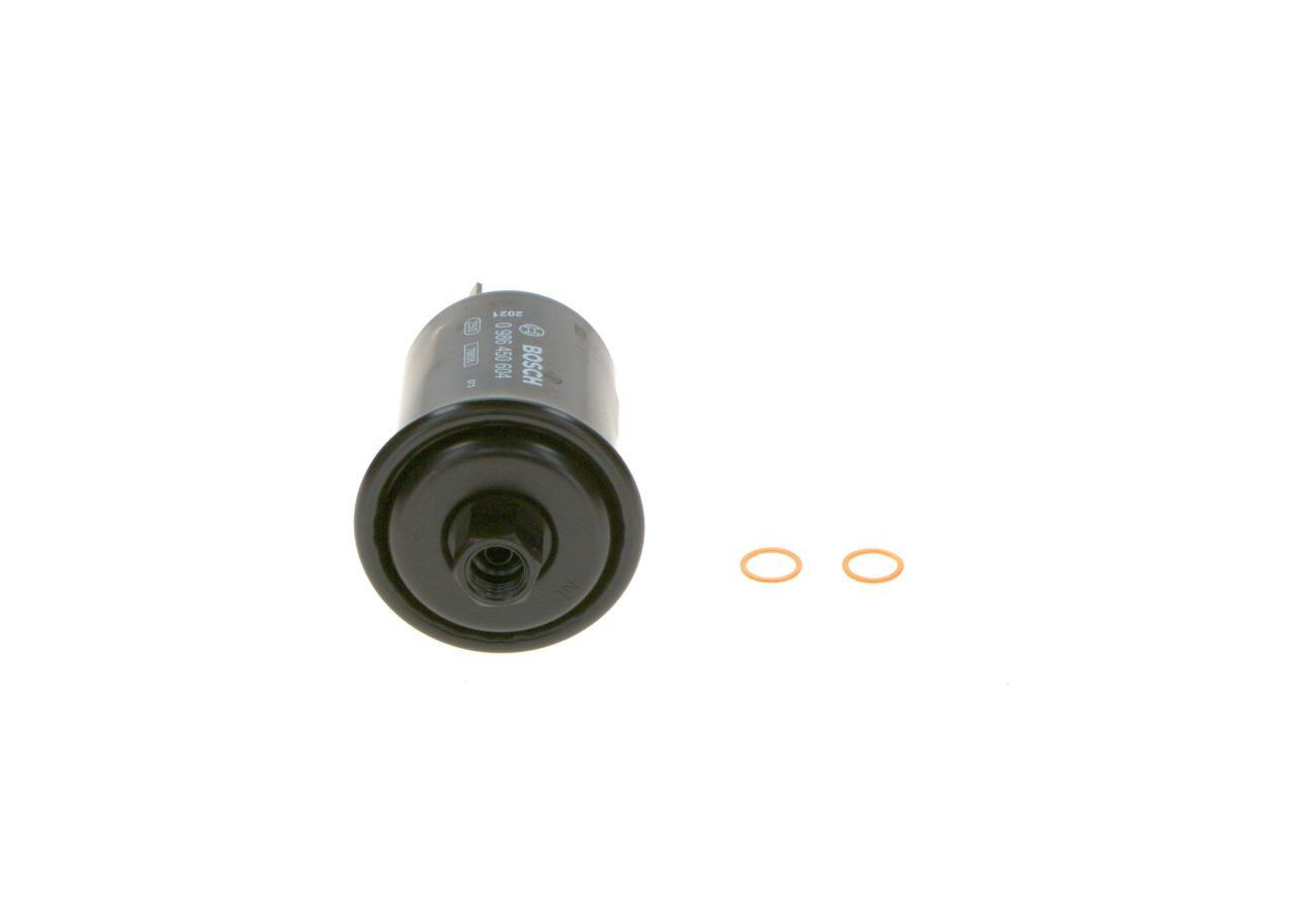 Паливний фільтр 0986450604 Bosch