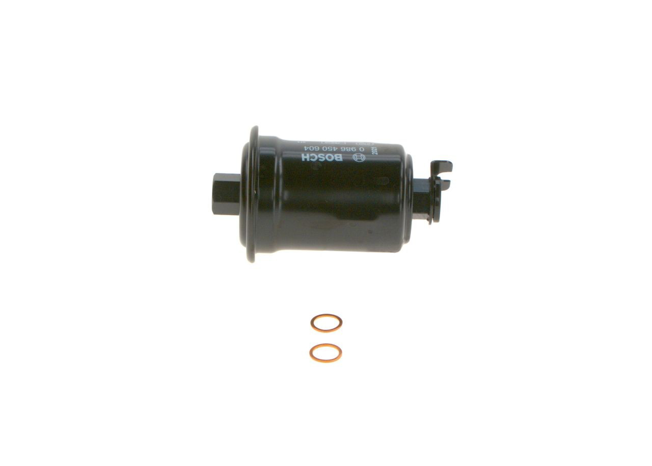 0986450604 Bosch Фільтр палива
