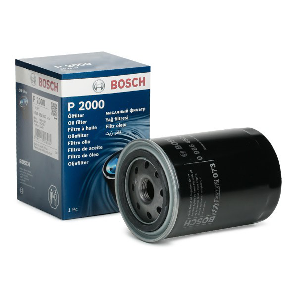 Купити 0986452000 Bosch Фільтр очищення масла відцентровий