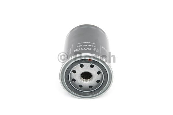Масляний фільтр 0986452000 Bosch
