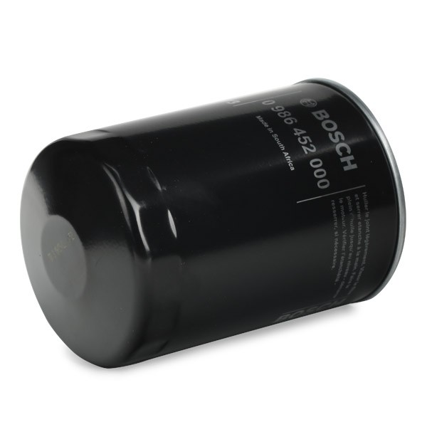 0986452000 Bosch Фільтр масла