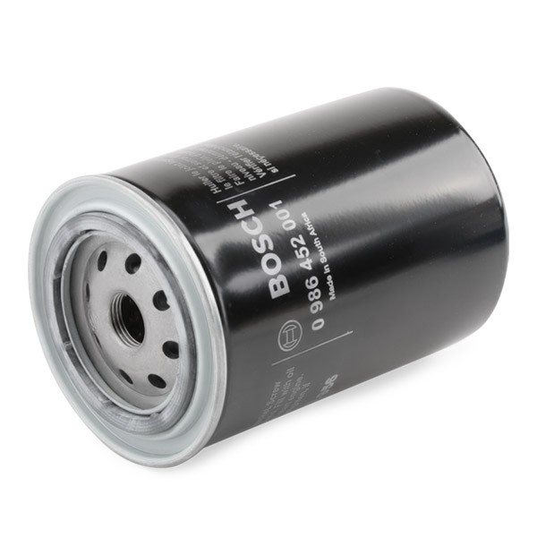 Купити 0986452001 Bosch Фільтр очищення масла відцентровий