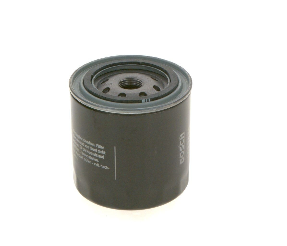0986452003 Bosch Фільтр масла
