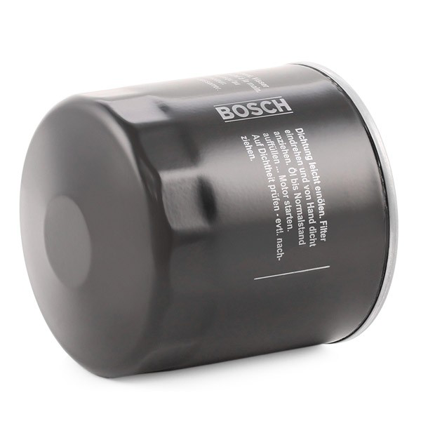 Купити 0986452003 Bosch Фільтр очищення масла відцентровий