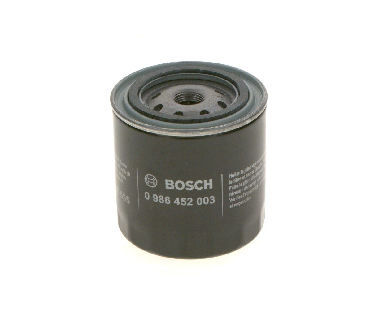 Масляний фільтр 0986452003 Bosch
