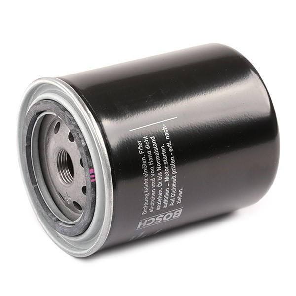 0986452005 Bosch Фільтр масла