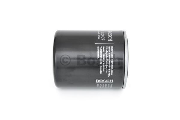 Масляний фільтр 0986452005 Bosch