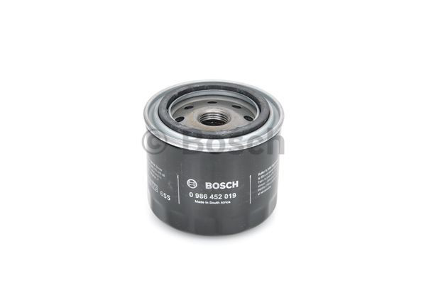Масляний фільтр двигуна Bosch 0986452019 ціна, від 4.50 USD
