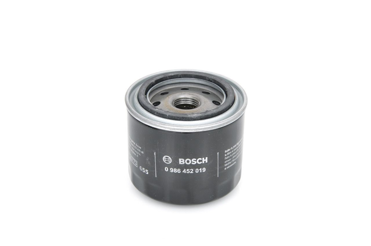 Купити 0986452019 Bosch Фільтр очищення масла відцентровий