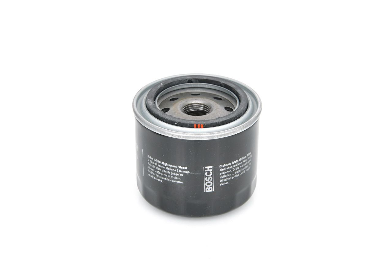 Фільтр масляний Bosch 0986452019
