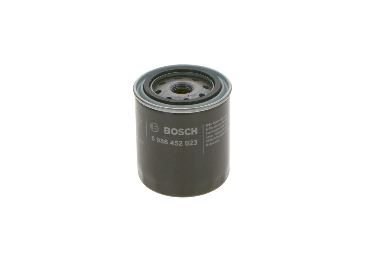 Купити 0986452023 Bosch Фільтр очищення масла відцентровий