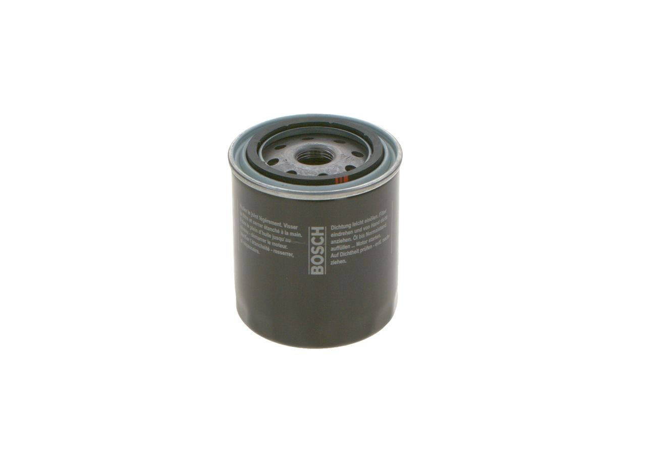 Масляний фільтр двигуна Bosch 0986452023 ціна, від 4.42 USD