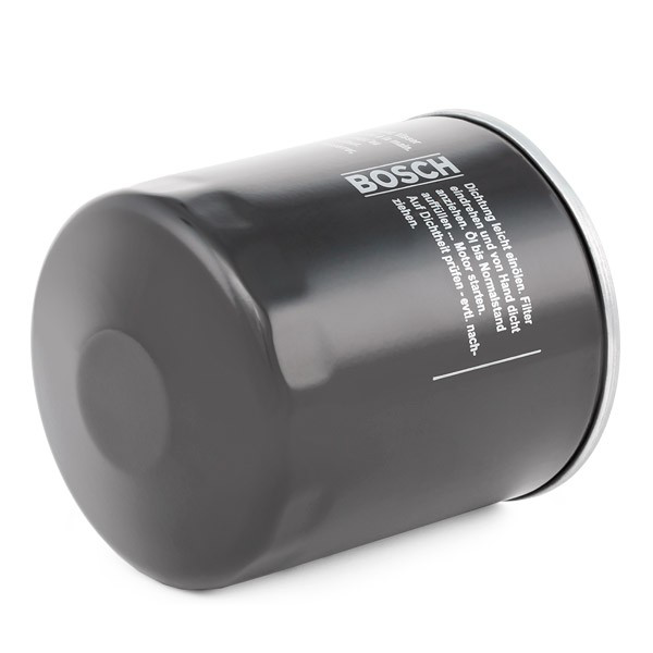 Масляний фільтр двигуна Bosch 0986452023 ціна, від 4.63 USD