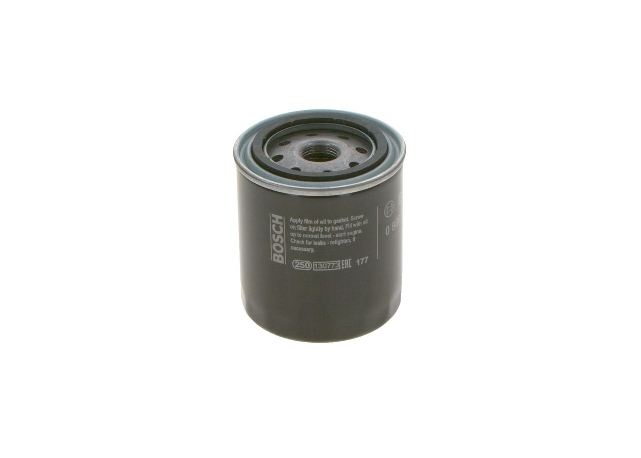 0986452023 Bosch Фільтр масла