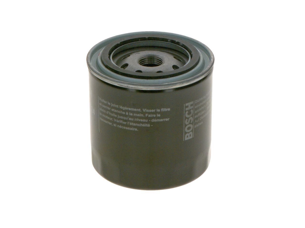 Масляний фільтр двигуна Bosch 0986452024 ціна, від 5.80 USD