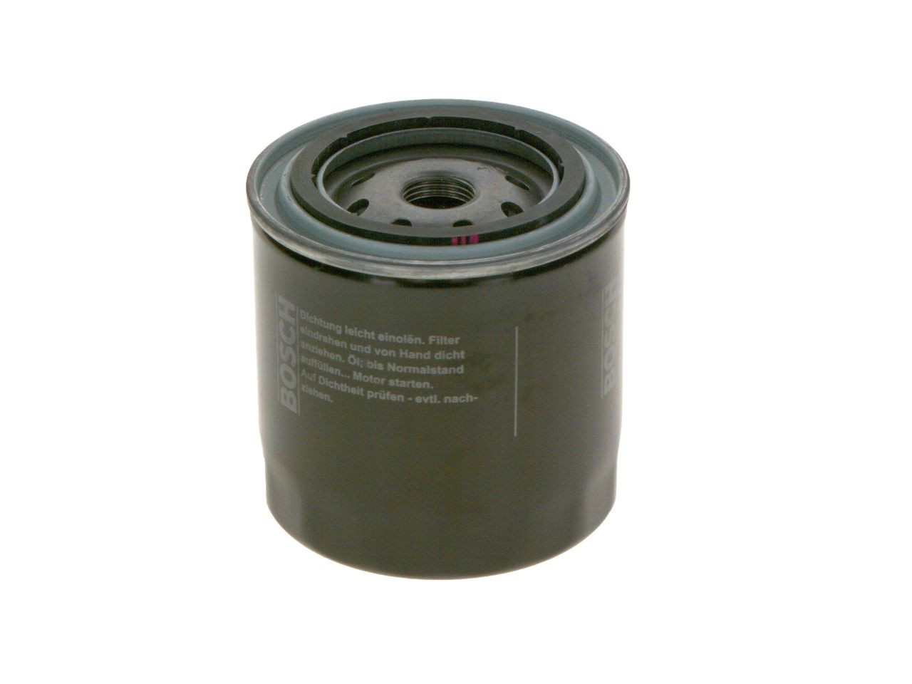 0986452024 Bosch Фільтр масла