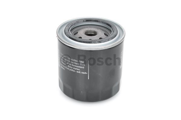 0986452024 Bosch Фільтр масла