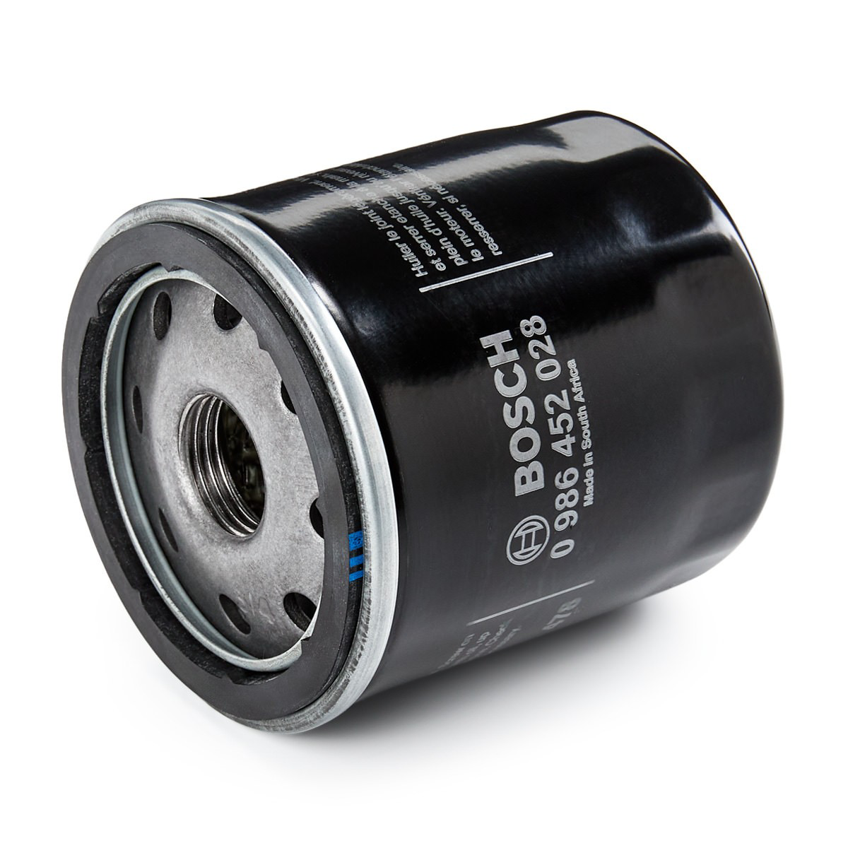 0986452028 Bosch Фільтр масла