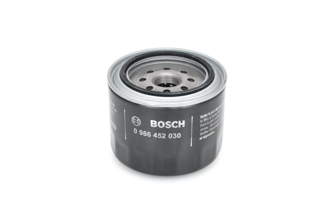 Купити 0986452030 Bosch Фільтр очищення масла відцентровий