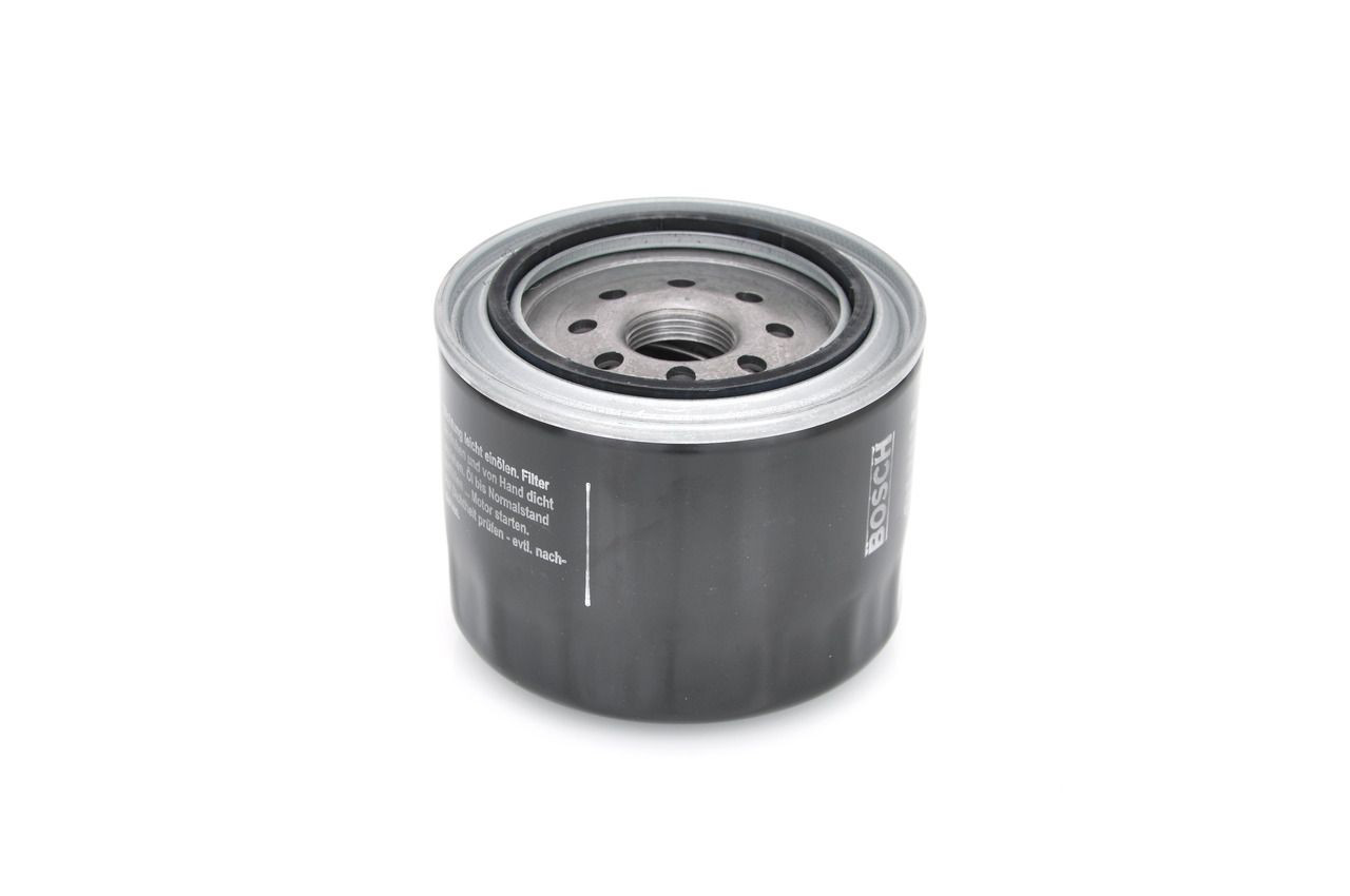 Фільтр масляний Bosch 0986452030