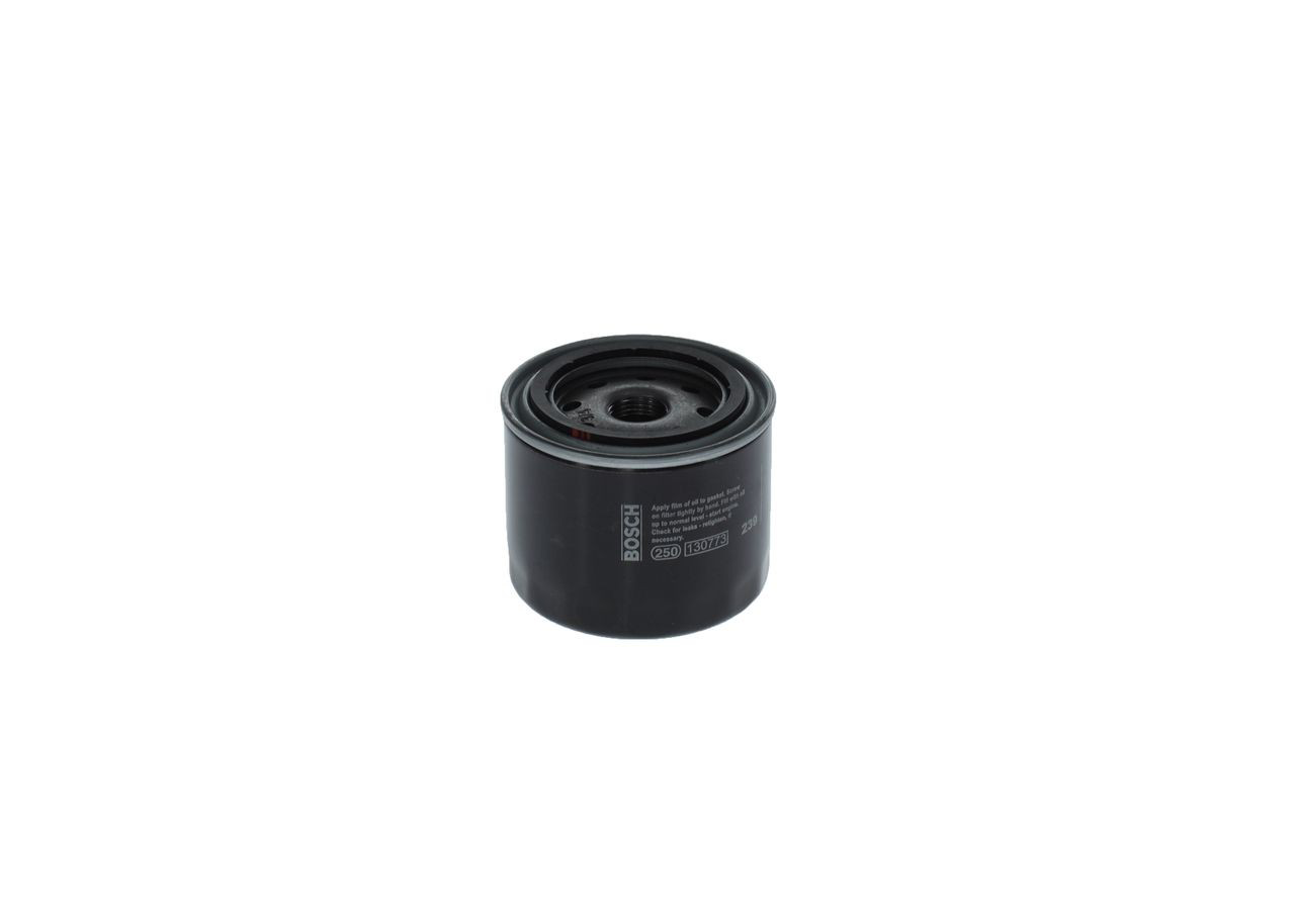 Масляний фільтр двигуна Bosch 0986452035 ціна, від 3.98 USD
