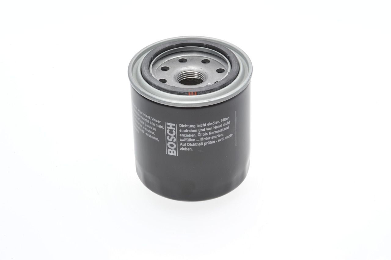 0986452036 Bosch Фільтр масла