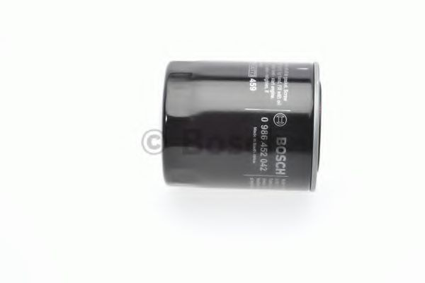 Масляний фільтр 0986452042 Bosch