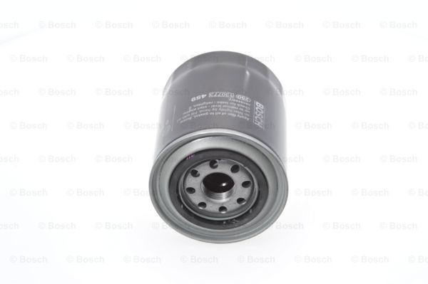Купити 0986452042 Bosch Фільтр очищення масла відцентровий