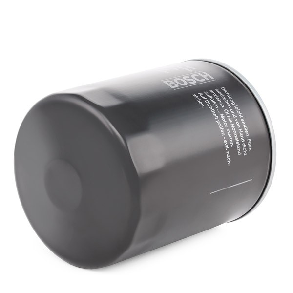Масляний фільтр двигуна Bosch 0986452042 ціна, від 11.90 USD
