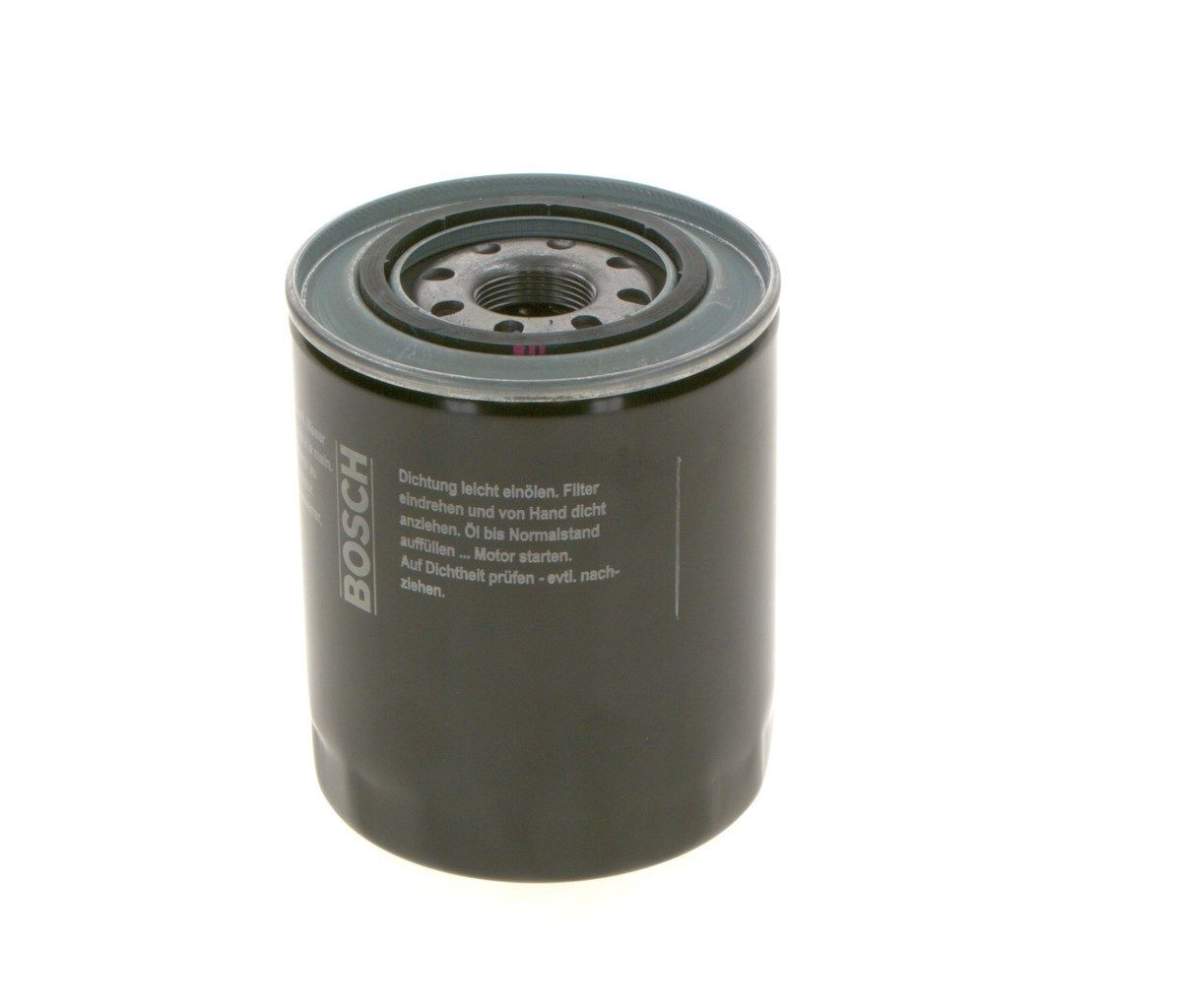 Масляний фільтр 0986452042 Bosch