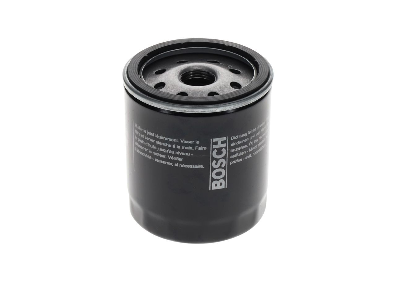 Купити 0986452044 Bosch Фільтр очищення масла відцентровий