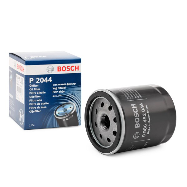 Масляний фільтр 0986452044 Bosch