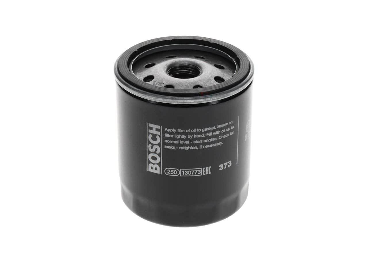 0986452044 Bosch Фільтр масла