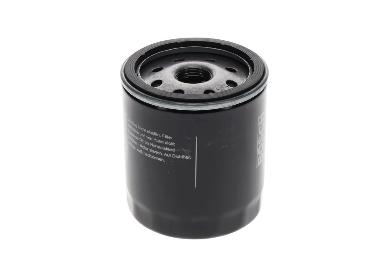 Масляний фільтр 0986452044 Bosch
