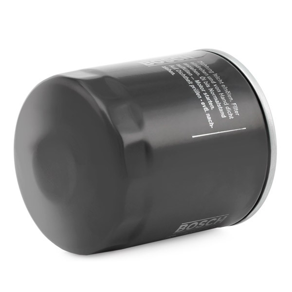 Масляний фільтр 0986452044 Bosch