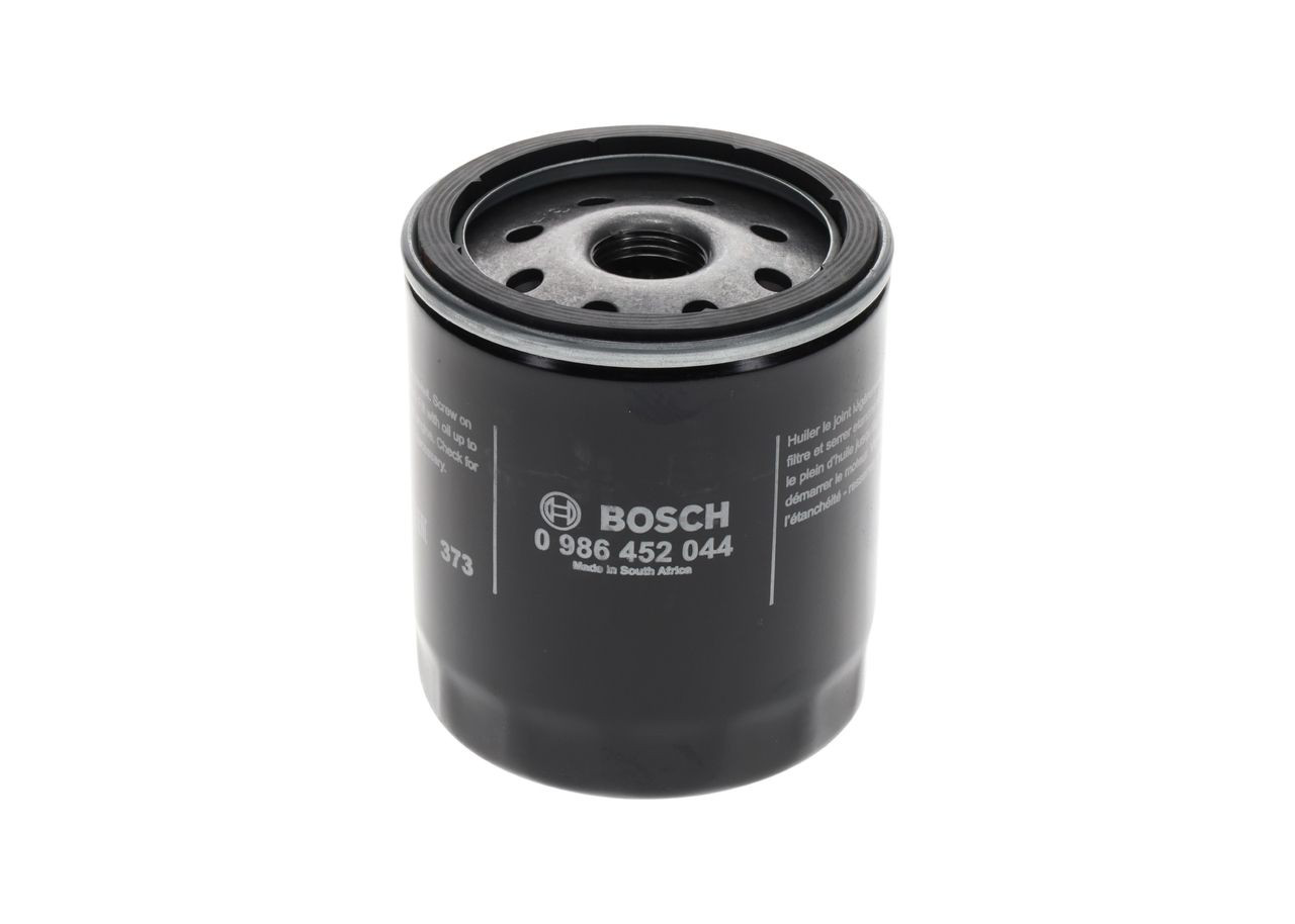Масляний фільтр двигуна Bosch 0986452044 ціна, від 5.12 USD