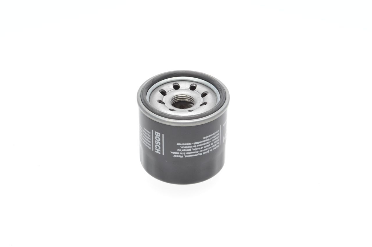 Масляний фільтр 0986452058 Bosch