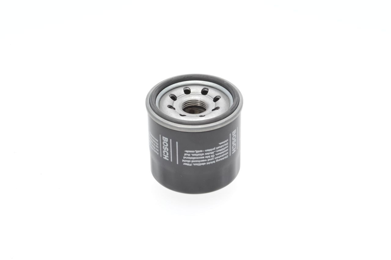 Масляний фільтр двигуна Bosch 0986452058 ціна, від 4.52 USD