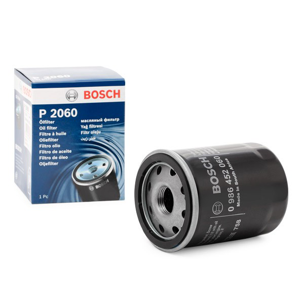 Масляний фільтр 0986452060 Bosch