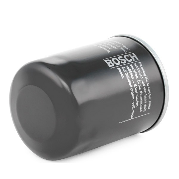 0986452060 Bosch Фільтр масла