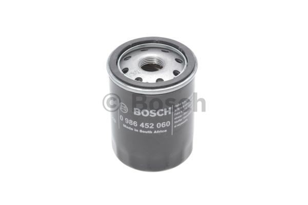 Масляний фільтр двигуна Bosch 0986452060 ціна, від 4.65 USD