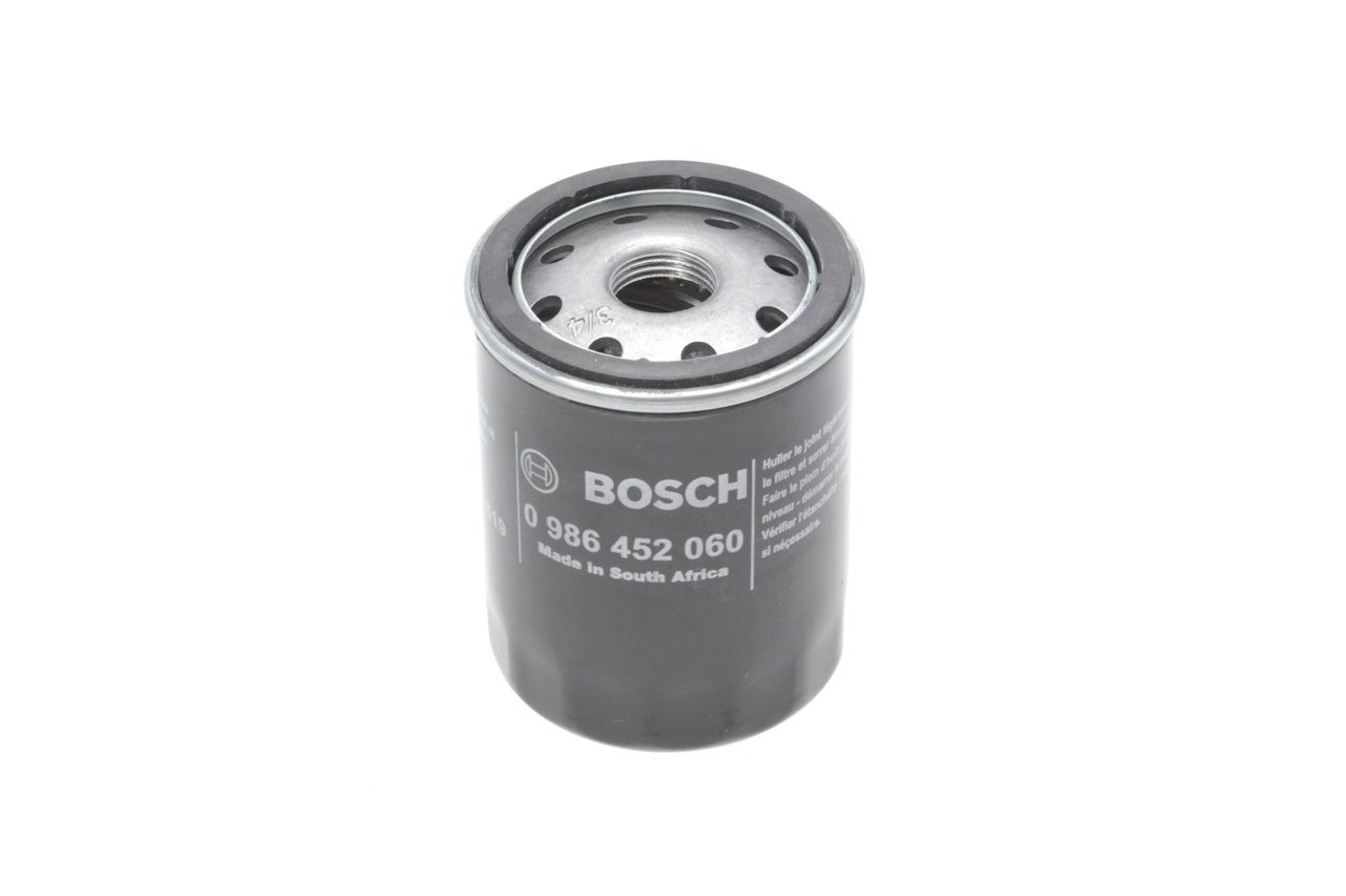 Масляний фільтр 0986452060 Bosch
