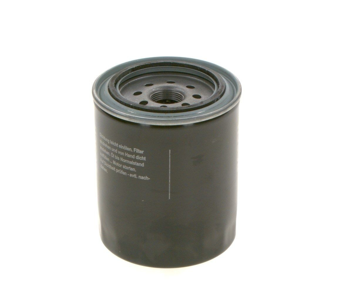 Масляний фільтр двигуна Bosch 0986452062 ціна, від 11.37 USD