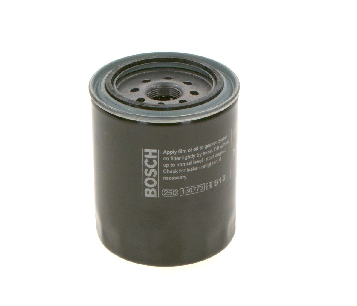 Масляний фільтр 0986452062 Bosch