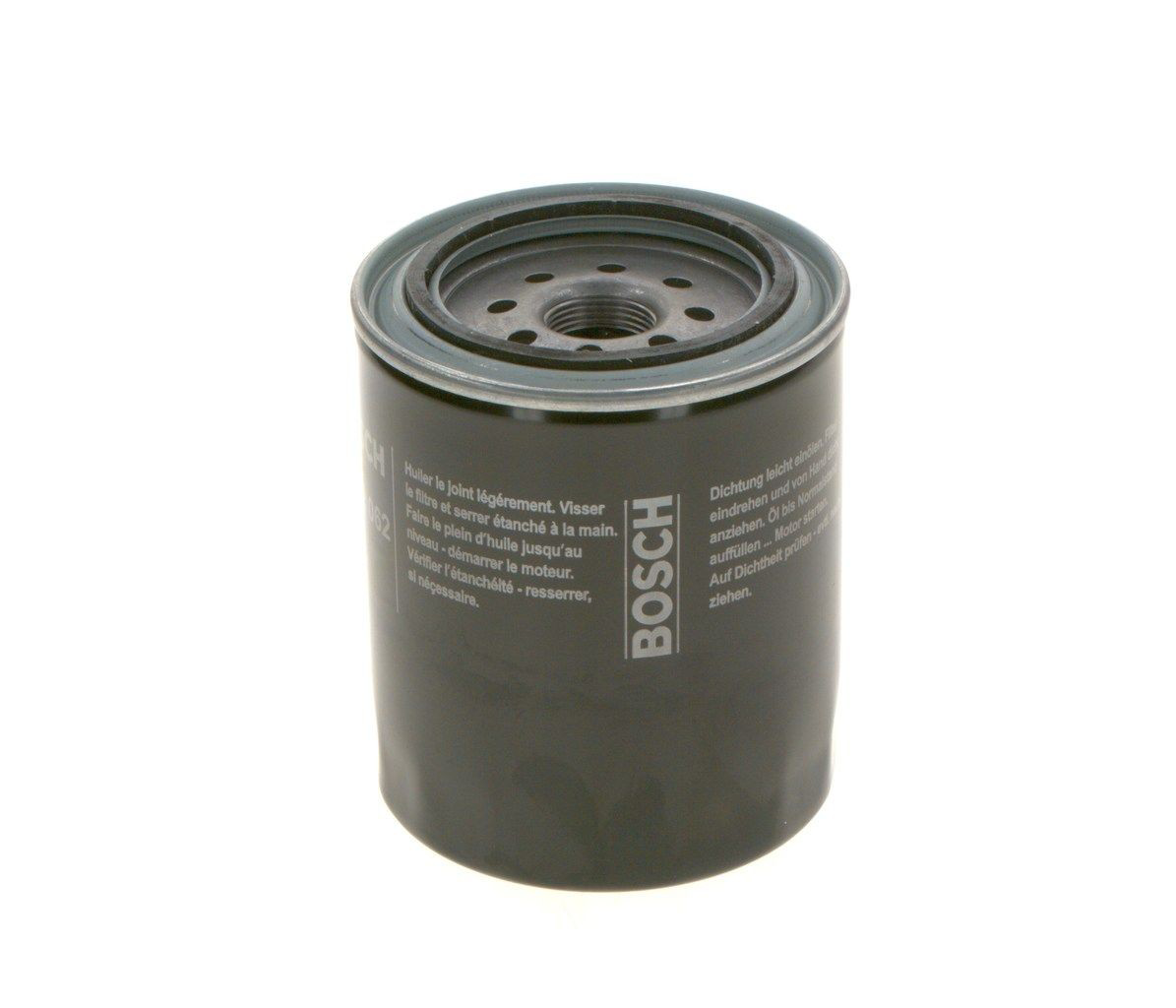 Фільтр масляний Bosch 0986452062