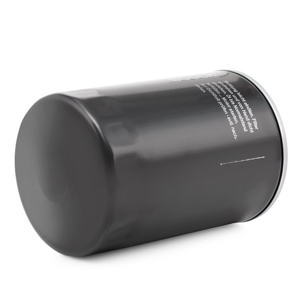 Масляний фільтр двигуна Bosch 0986452063 ціна, від 13.12 USD