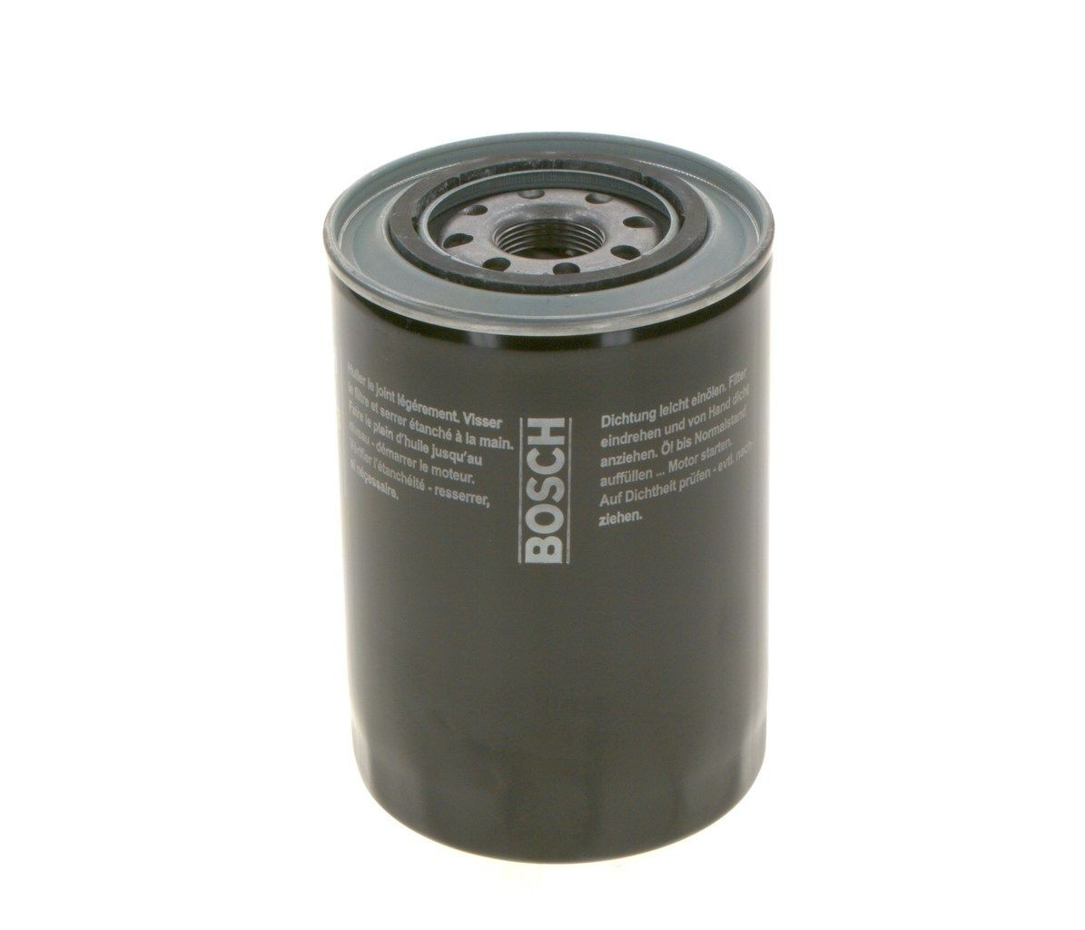 Масляний фільтр 0986452063 Bosch