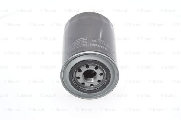 0986452063 Bosch Фільтр масла