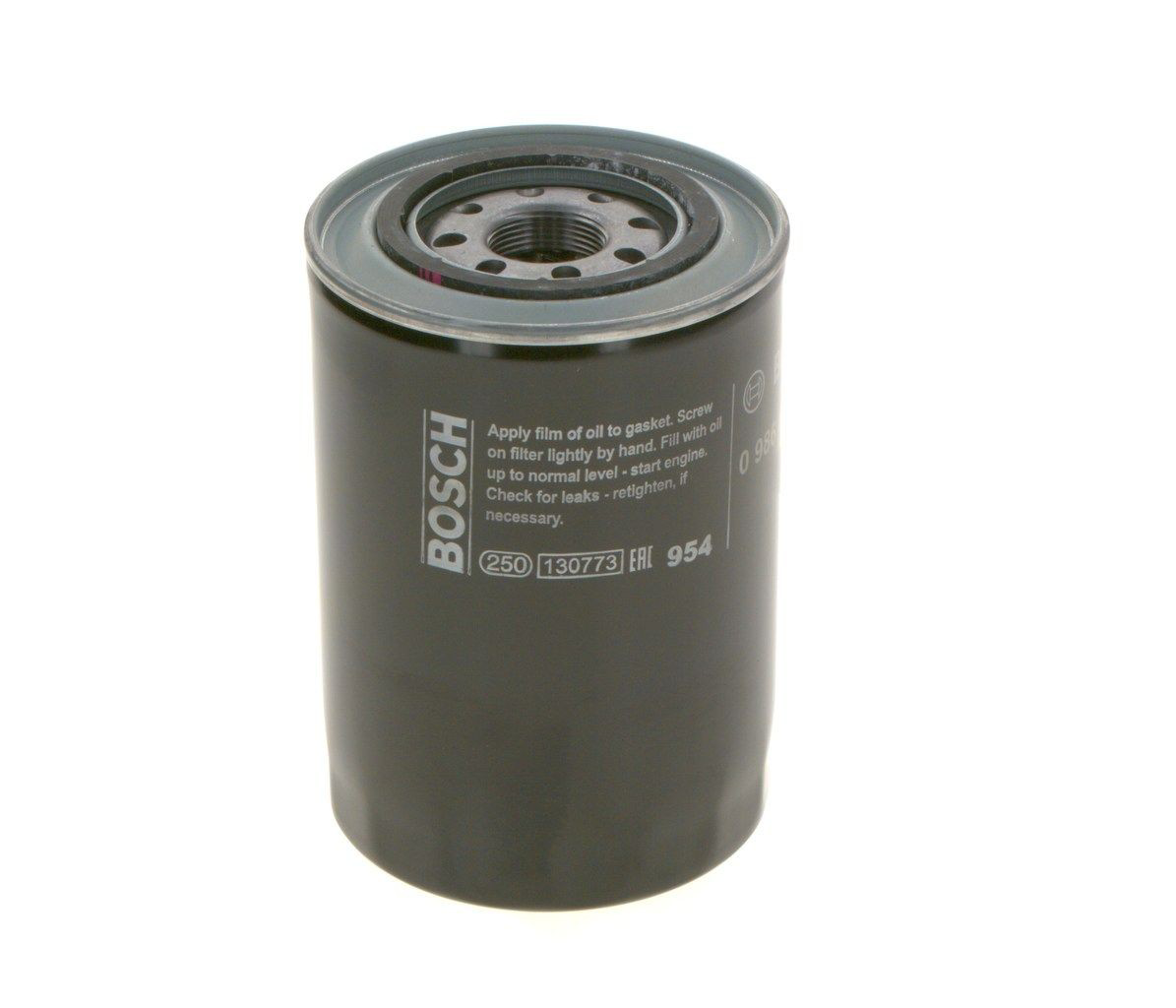 Масляний фільтр 0986452063 Bosch