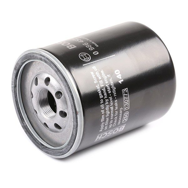 0986452064 Bosch Фільтр масла